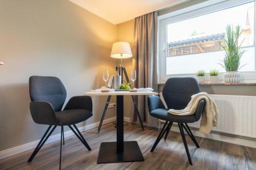 Apartamento Haus-schwanensee-wohnung-9