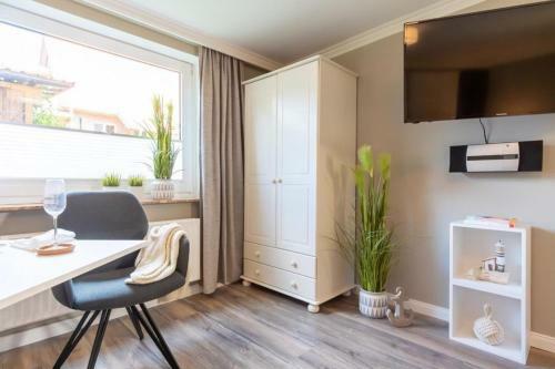 Apartamento Haus-schwanensee-wohnung-9