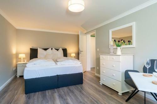 Apartamento Haus-schwanensee-wohnung-9