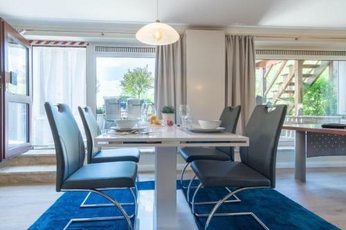 Apartamento Haus-schwanensee-wohnung-5