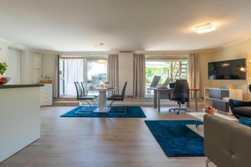 Apartamento Haus-schwanensee-wohnung-5