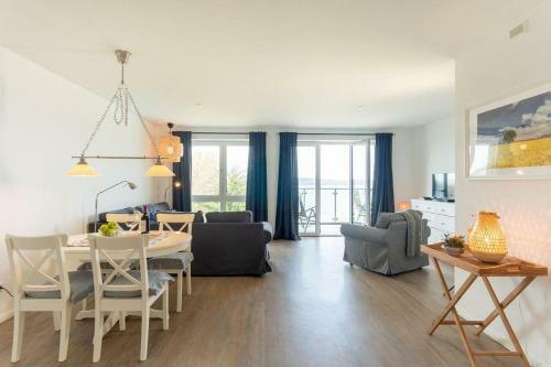 Apartamento Haus-seeblick-in-bosau-wohnung-3
