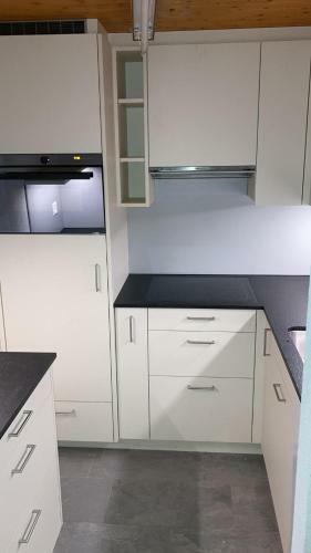 Apartamento Wohnung Mit Blick Auf's Matterhorn
