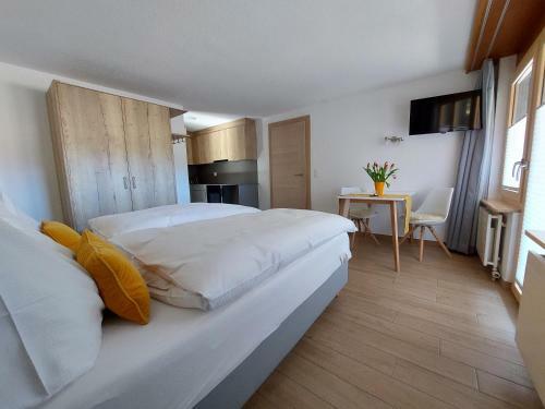 Apartamento Studio Haus Anita