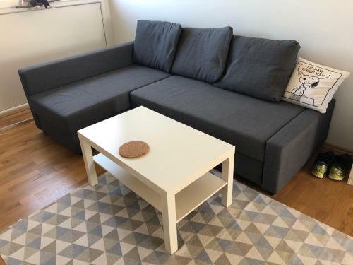 Apartamento Penthouse Laemilia Bonn