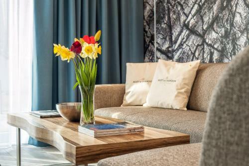 Villa Lotsenh�user R�gen
