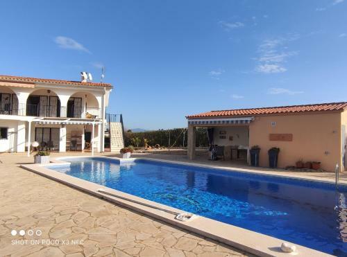 Villa Finca Tierra Roja