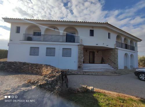 Villa Finca Tierra Roja