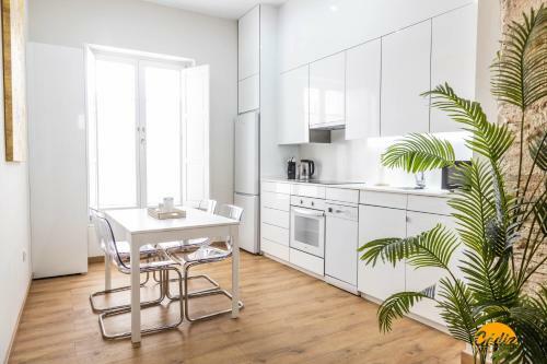 Apartamento Nature Home - Wifi - Petfriendly - Ecofriendly