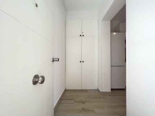 El Rinc�n de Fabio Little Apartments