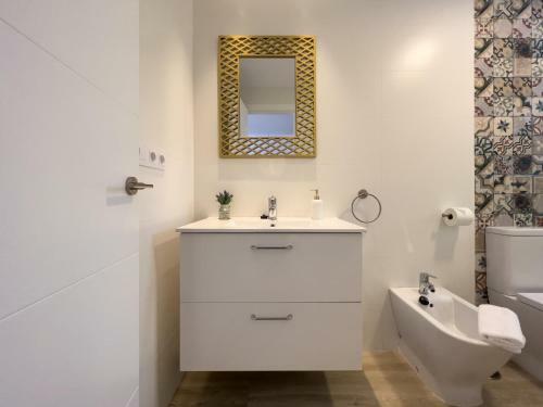 El Rinc�n de Fabio Little Apartments