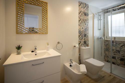 El Rinc�n de Fabio Little Apartments
