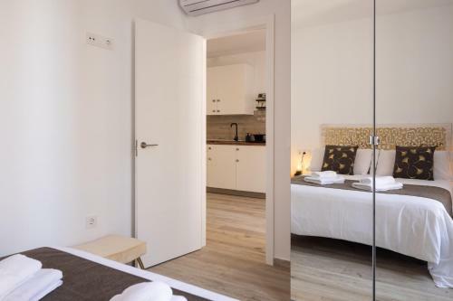 El Rinc�n de Fabio Little Apartments
