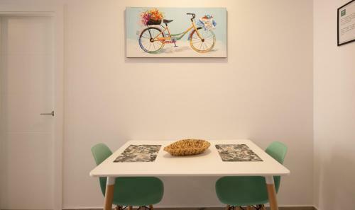 El Rinc�n de Fabio Little Apartments