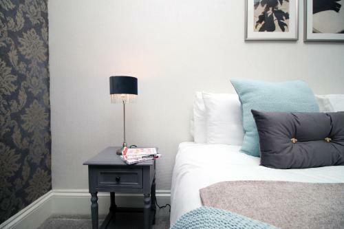 Apartamento Large Central Cardiff House - Games Room