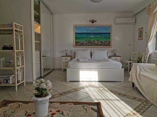 Apartamento Eleftheria Sea House
