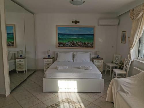 Apartamento Eleftheria Sea House