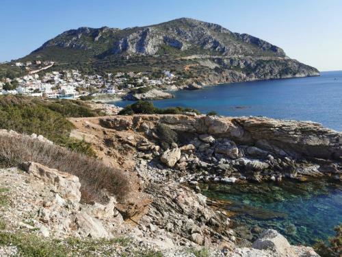 Apartamento Eleftheria Sea House