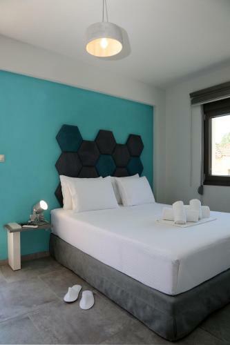 Street 90 Luxury Apartment