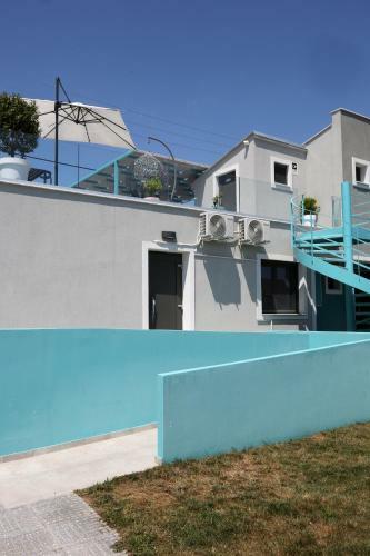 Street 90 Luxury Apartment