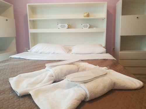 Value Apartment Up To The City Center