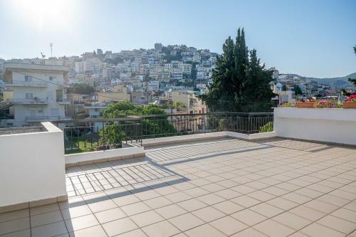 La Dns Apartment