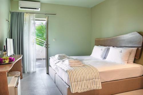 Hotel Tresor Sousouras