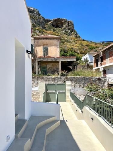 Apartamento Lithos Retreat (??thos Retreat)