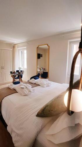 Apartamento Sole E Luna Studio � Corfu Old Town