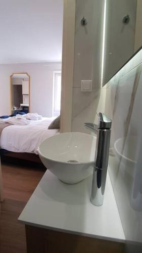 Apartamento Sole E Luna Studio � Corfu Old Town