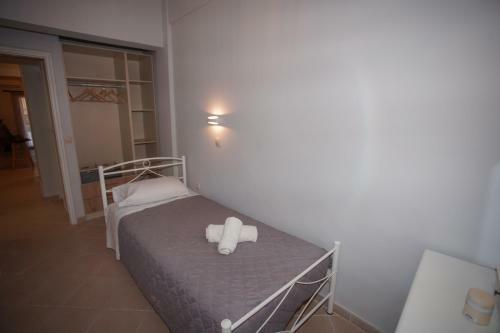 Platytera Apartment