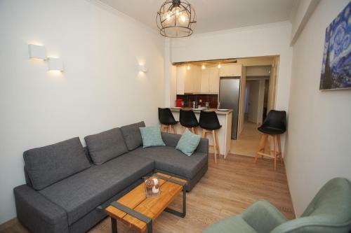 Platytera Apartment