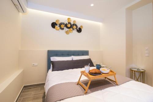 Apartamento Fontana Di Corfu 4