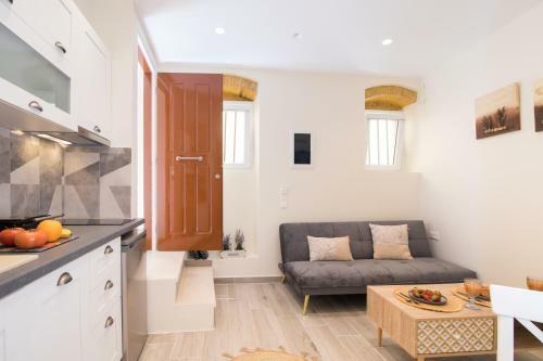 Apartamento Fontana Di Corfu 4