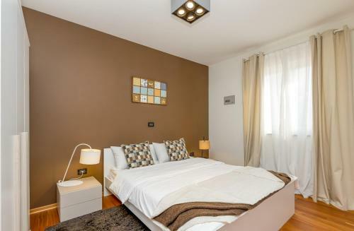 Apartamento Terra