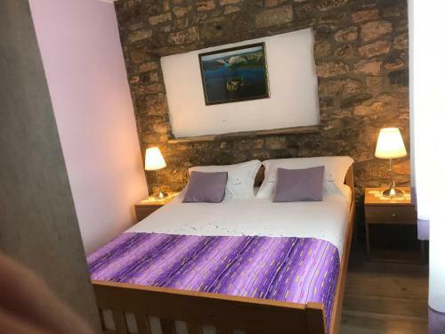 Apartamento Luka