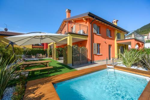 Bed & Breakfast Bellavista