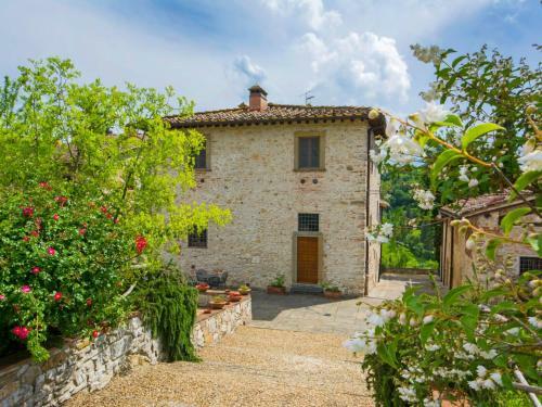 Apartment Il Forno Grassina