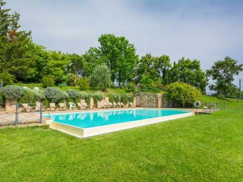 Apartment Il Forno Grassina