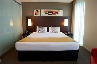Aparthotel Quest Caroline Springs