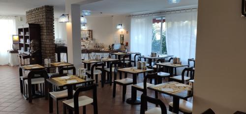 Beach Hotel Eurovil