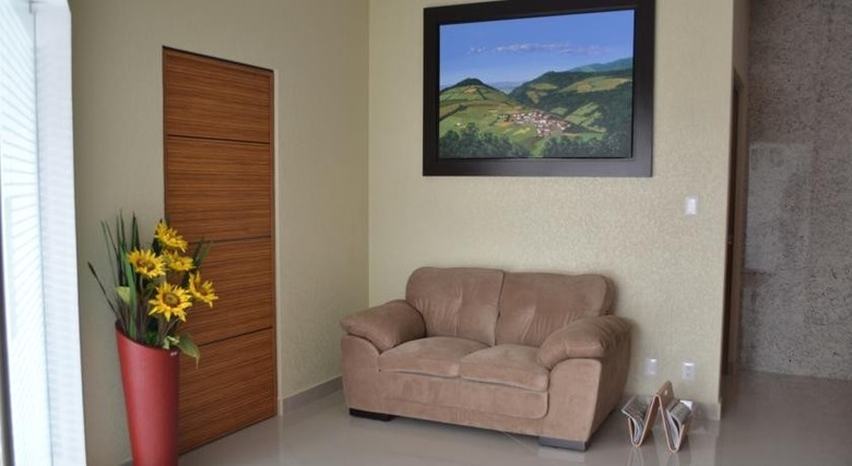 Hotel & Villas Panam�