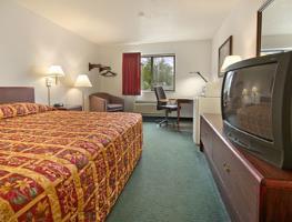 Hotel Super 8 Crystal Lake