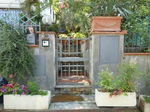Apartamento Casa Nel Chianti Da Norma