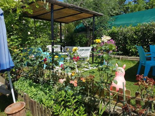 Apartamento Casa Nel Chianti Da Norma