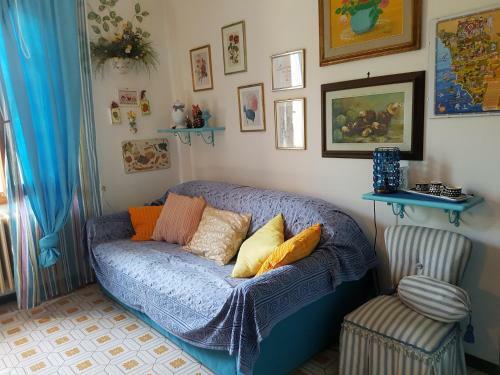 Apartamento Casa Nel Chianti Da Norma