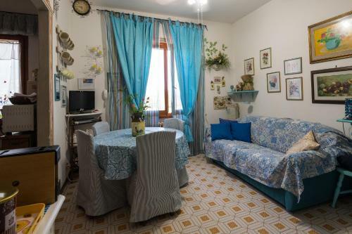 Apartamento Casa Nel Chianti Da Norma