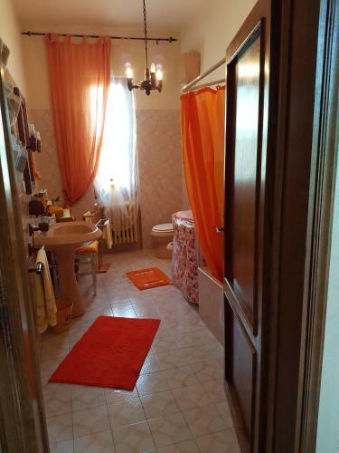Apartamento Casa Nel Chianti Da Norma