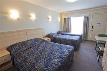 Hotel Shellharbour Resort And Conference Centre