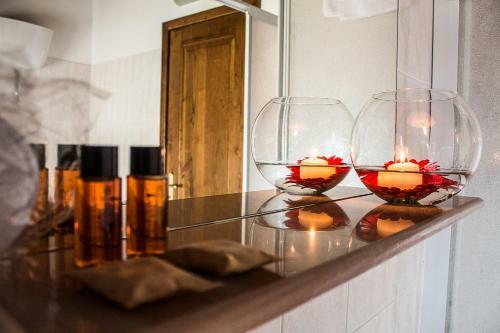 Hotel Ristorante Le Clarisse